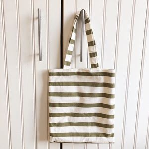 Baggu Canvas Tote